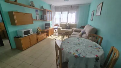 Apartment on Avenida Benedicto Ruiz, 848 photo 18