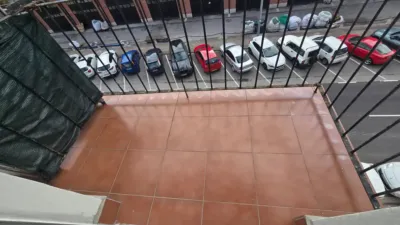 Apartment on Calle de Eguilior photo 3