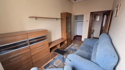 Apartment on Calle de Eguilior photo 2