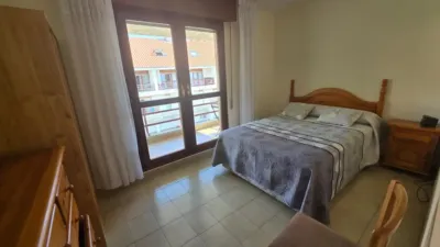 Apartment on Avenida Benedicto Ruiz, 848 photo 8