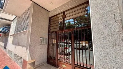 Apartment in Playa del Cura photo 29