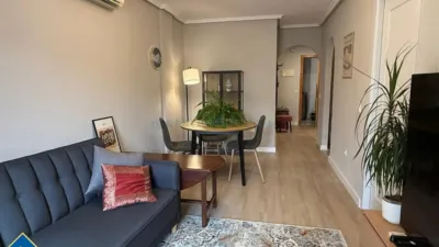 Apartamento en Playa del Cura photo 6