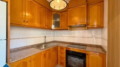 Apartment in Playa del Cura photo 26