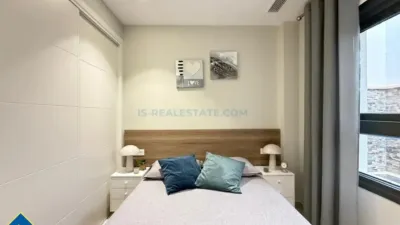 Apartment in Playa del Cura photo 9