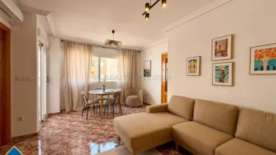 Apartment in Playa del Cura photo 10