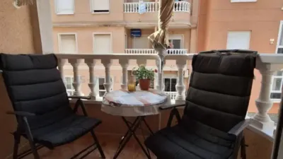 Apartment in Playa del Cura photo 20