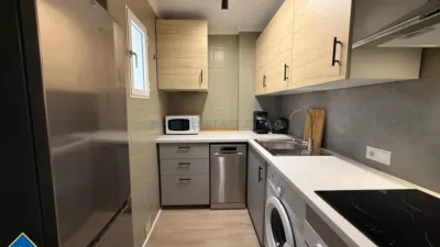 Apartamento en Playa del Cura photo 10