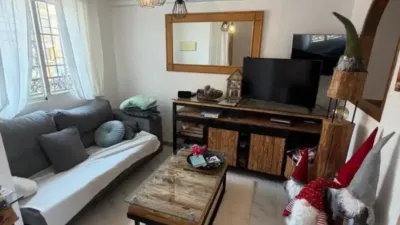 Casa en Aguas Nuevas-Torreblanca-Sector 25 photo 8