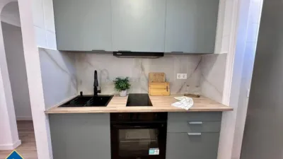 Apartment in Playa del Cura photo 14