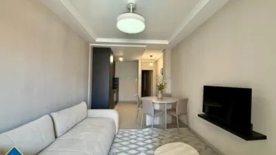 Pis – Torrevieja - Vista 4