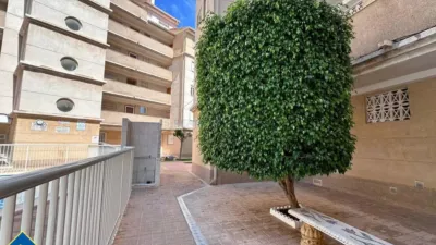 Apartment in Playa del Cura photo 30