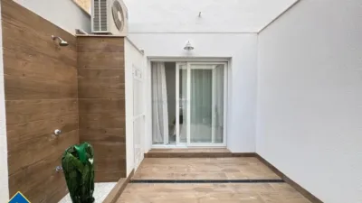 Apartment in Playa del Cura photo 41