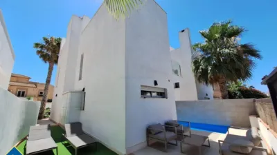Casa – Torrevieja - Vista 2