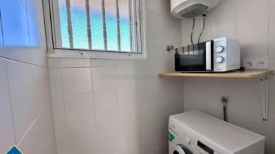 Apartment in Playa del Cura photo 26