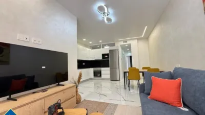Apartment in Playa del Cura photo 15