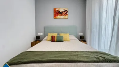 Apartment in Playa del Cura photo 33
