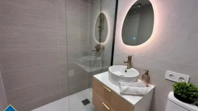 Apartment in Playa del Cura photo 13