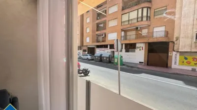Apartment in Playa del Cura photo 14