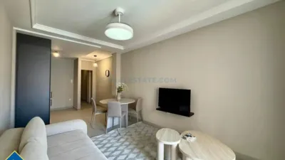 Apartment in Playa del Cura photo 16