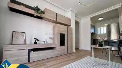 Apartment in Playa del Cura photo 17
