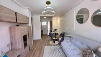 Apartment in Playa del Cura photo 8