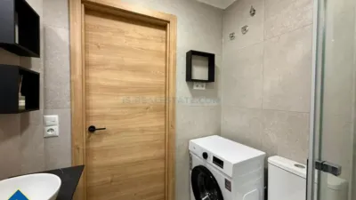 Apartment in Playa del Cura photo 14