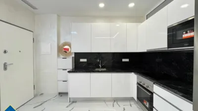 Apartment in Playa del Cura photo 8