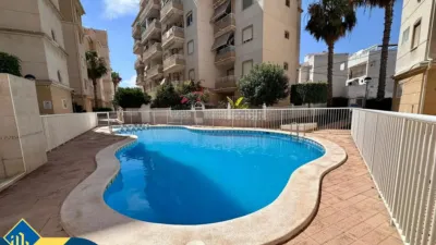 Apartment in Playa del Cura photo 3