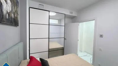Apartment in Playa del Cura photo 22