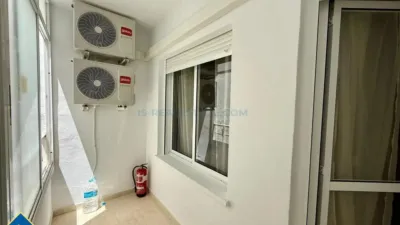 Apartment in Playa del Cura photo 12