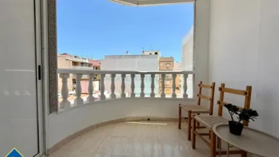 Apartment in Playa del Cura photo 22