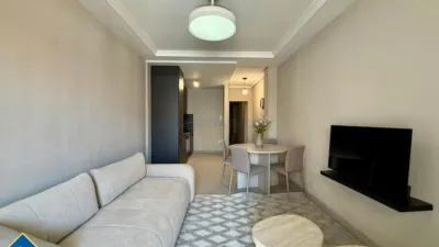 Apartment in Playa del Cura photo 18