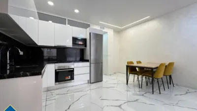 Apartment in Playa del Cura photo 5