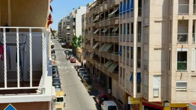 Apartment in Playa del Cura photo 30