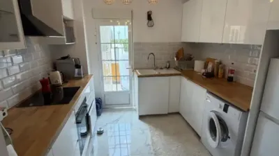 Casa en Aguas Nuevas-Torreblanca-Sector 25 photo 21