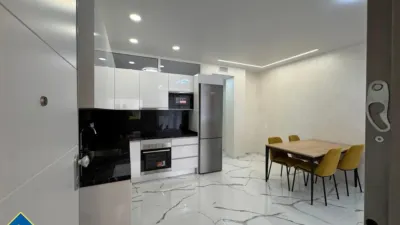Apartment in Playa del Cura photo 4
