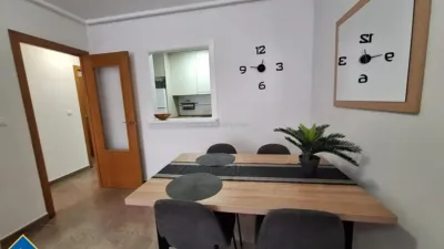 Piso – Torrevieja - Vista 4