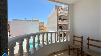 Apartment in Playa del Cura photo 23
