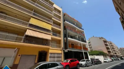 Apartment in Playa del Cura photo 44