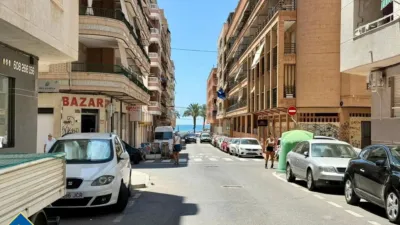 Apartment in Playa del Cura photo 8