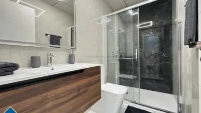 Apartment in Playa del Cura photo 24