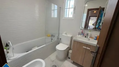 Casa en Aguas Nuevas-Torreblanca-Sector 25 photo 49
