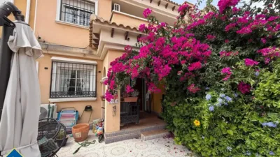 House in Aguas Nuevas-Torreblanca-Sector 25 photo 2