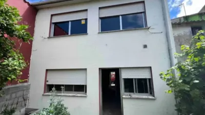 Semi-detached house on Calle Río Quintas photo 4