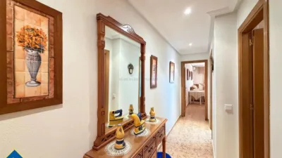 Pis – Torrevieja, Urbanización Calas Blancas - Vista 5