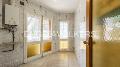 Apartment in Molins de Rei photo 27
