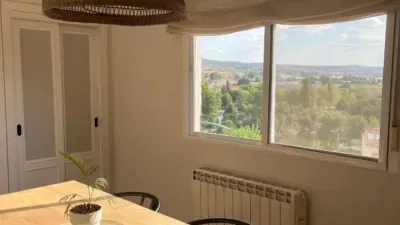 Apartment on Calle de María de Rozas, 4 photo 32
