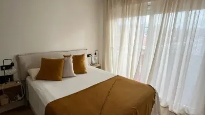 Apartment on Calle de María de Rozas, 4 photo 26