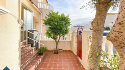 Chalet in Aguas Nuevas-Torreblanca-Sector 25 photo 20