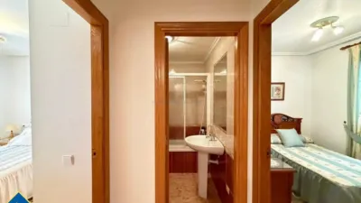 Apartment in Playa del Cura photo 30